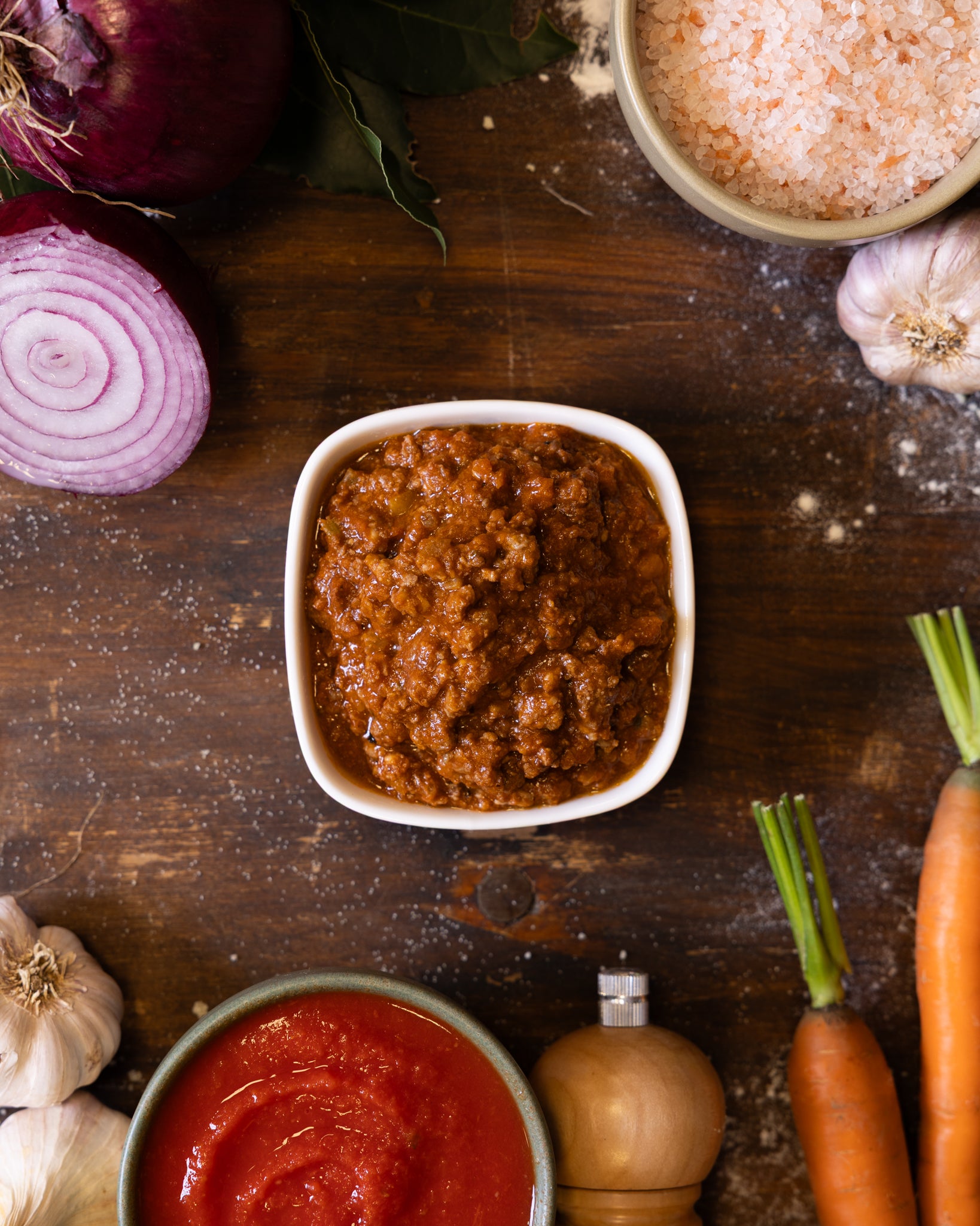 Ragù di carne - 300 g